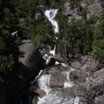 yosemite